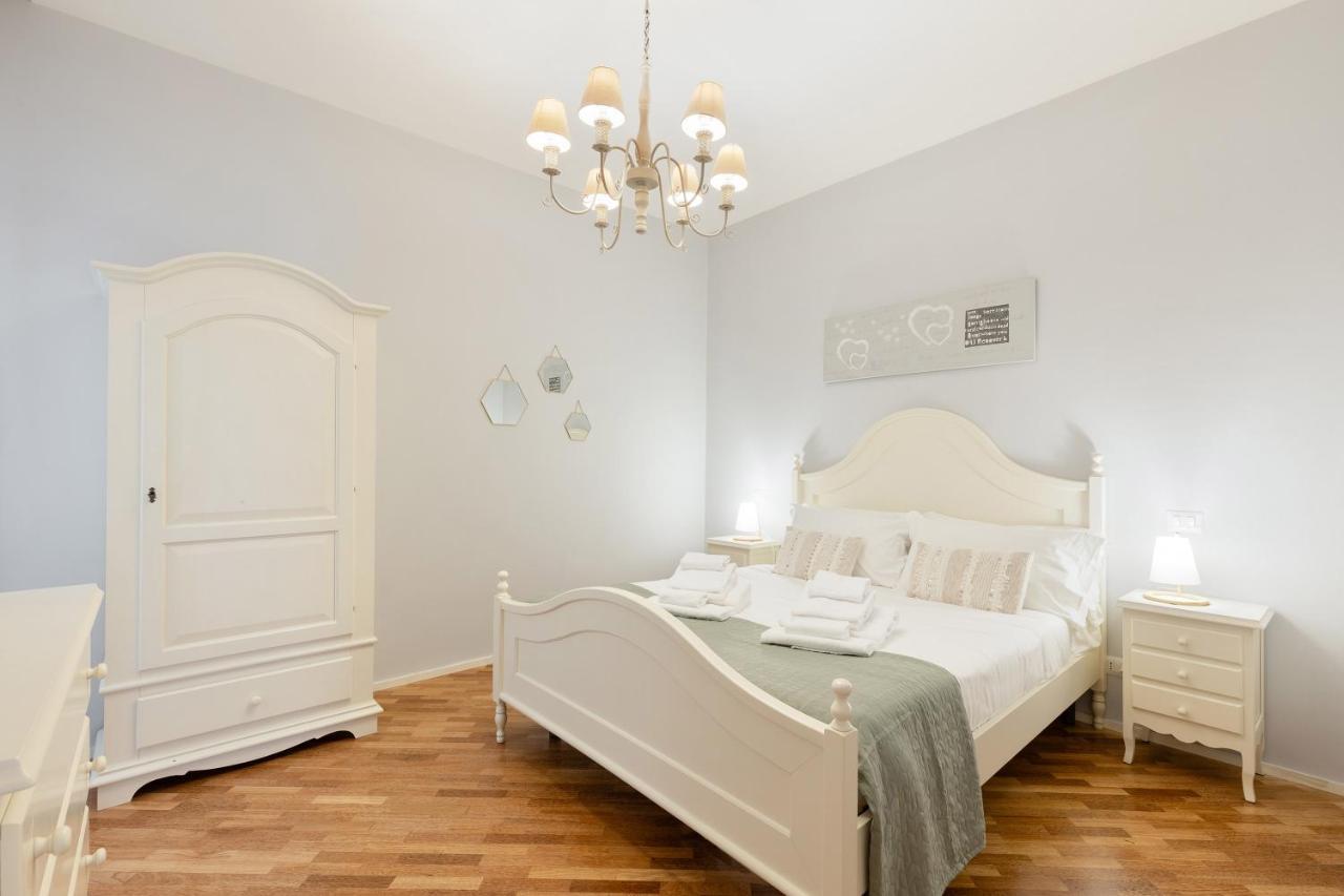 Rome As You Feel - Charming Abode In Trastevere Exterior foto
