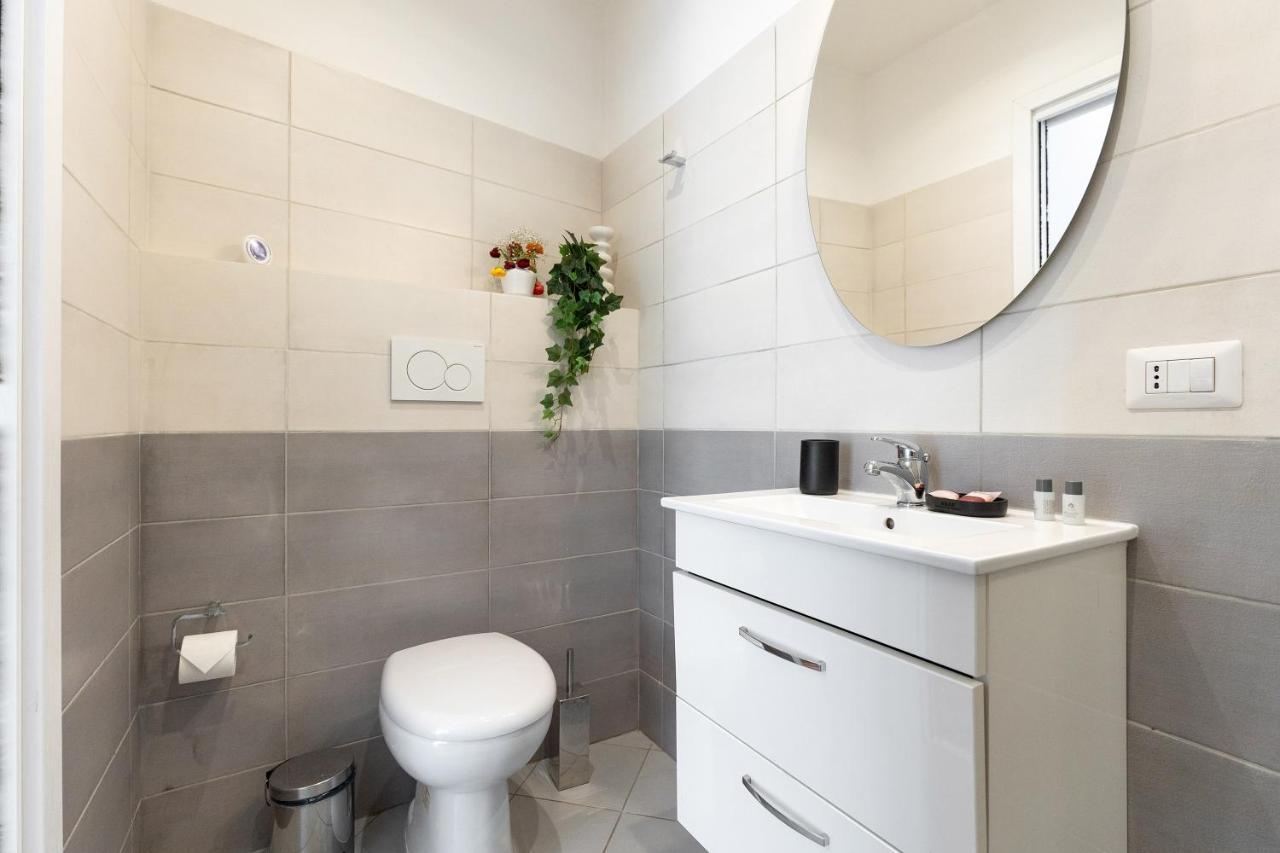 Rome As You Feel - Charming Abode In Trastevere Exterior foto